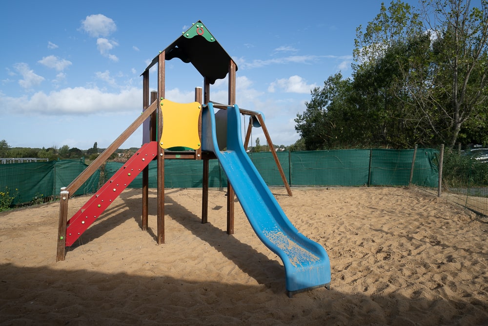 CAMPING LE GRAND PRE photo 5