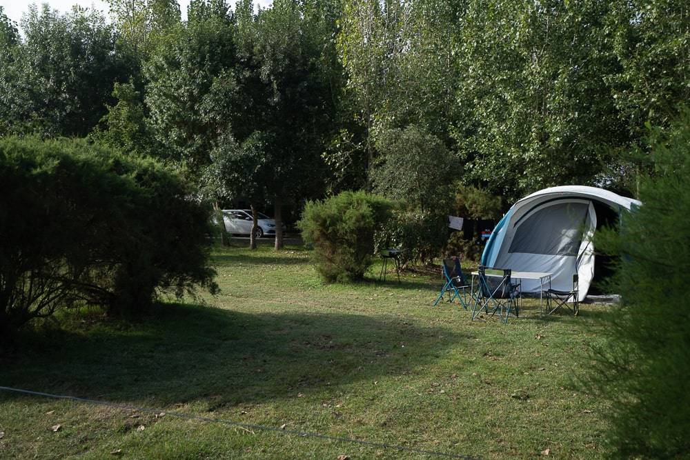 CAMPING LE GRAND PRE photo 4