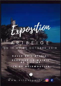 Vendée des Iles 2018-10-19-au-10-25-exposition-l-epine-5754760