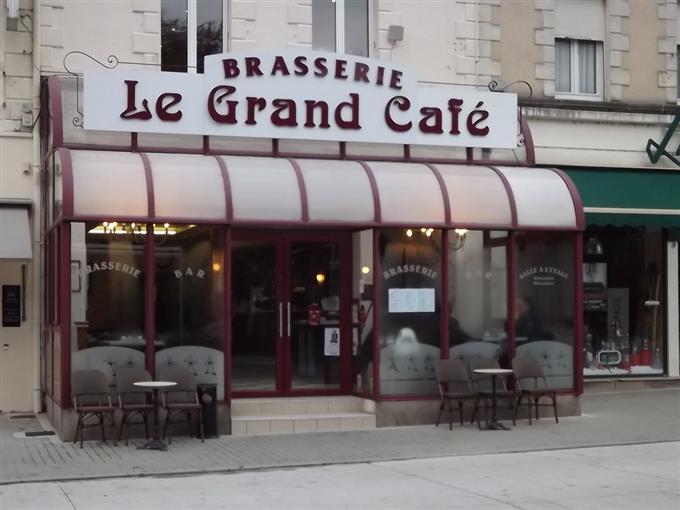 La Roche sur Yon Bars, pubs et brasseries