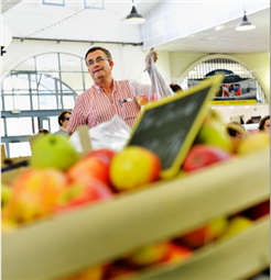 ©Ville des Herbiers Halles-les-Herbiers