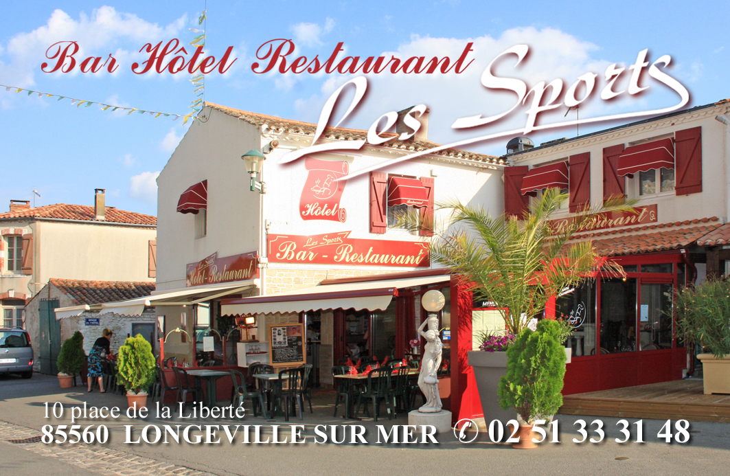 Hotel les Sports Hotel les Sports