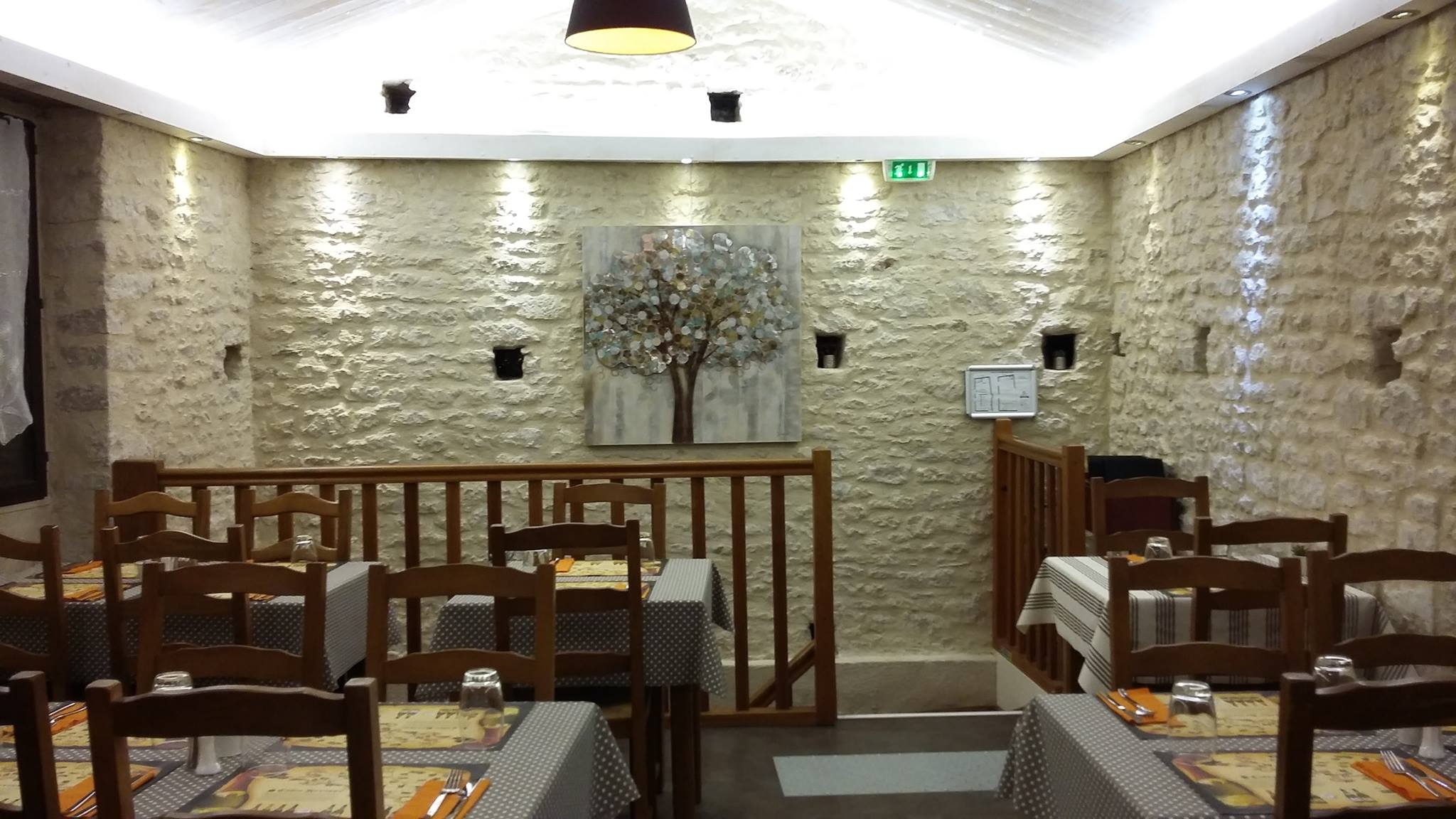 La Maisonnee La Maisonnee