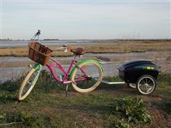 cdt@d.moulin Original Vélo Tour - Balade de la Presqu'île 1