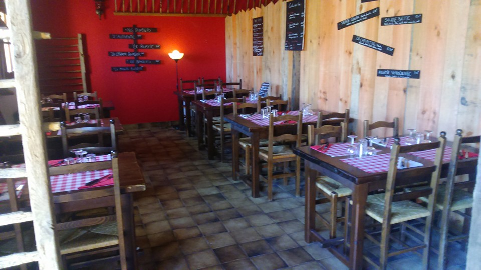 Restaurant Restaurant