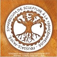 Symposium logo Symposium logo
