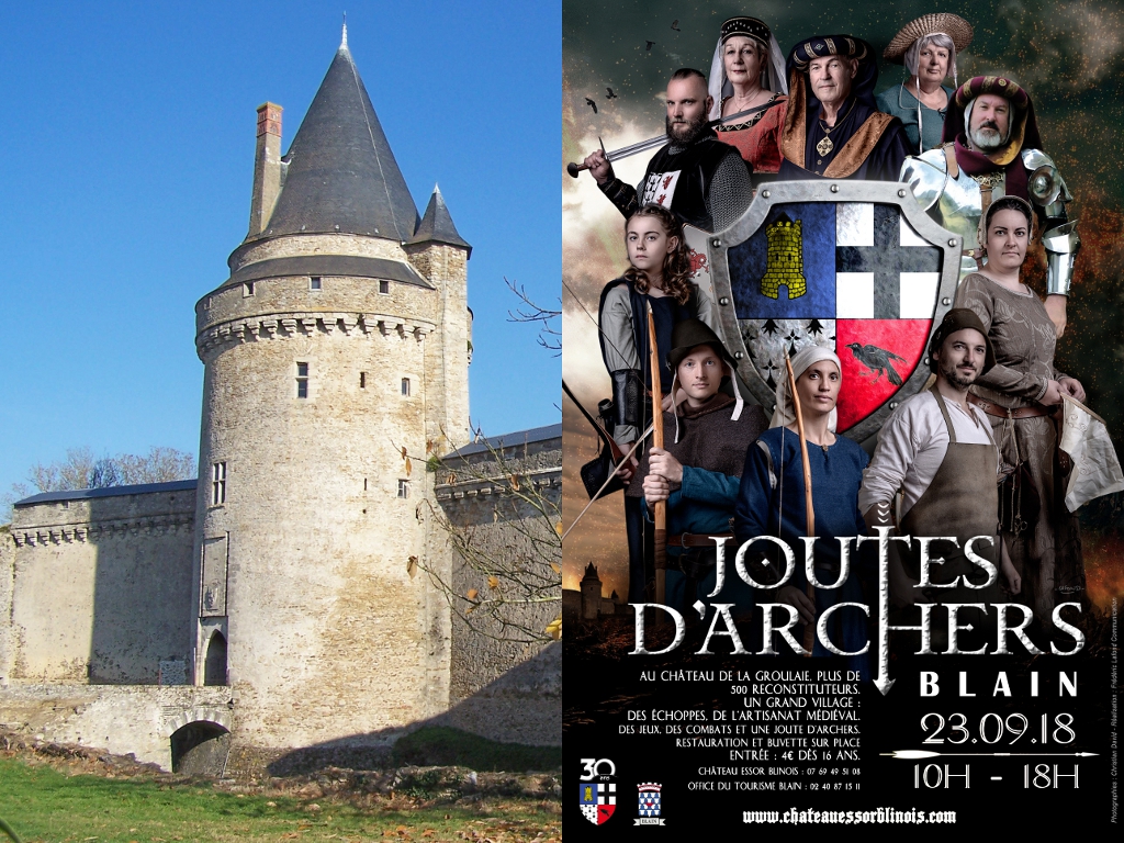 rencontre blain 44130