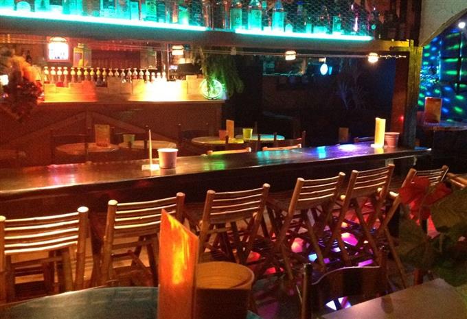 Bar Des Artistes La Roche Sur Yon
