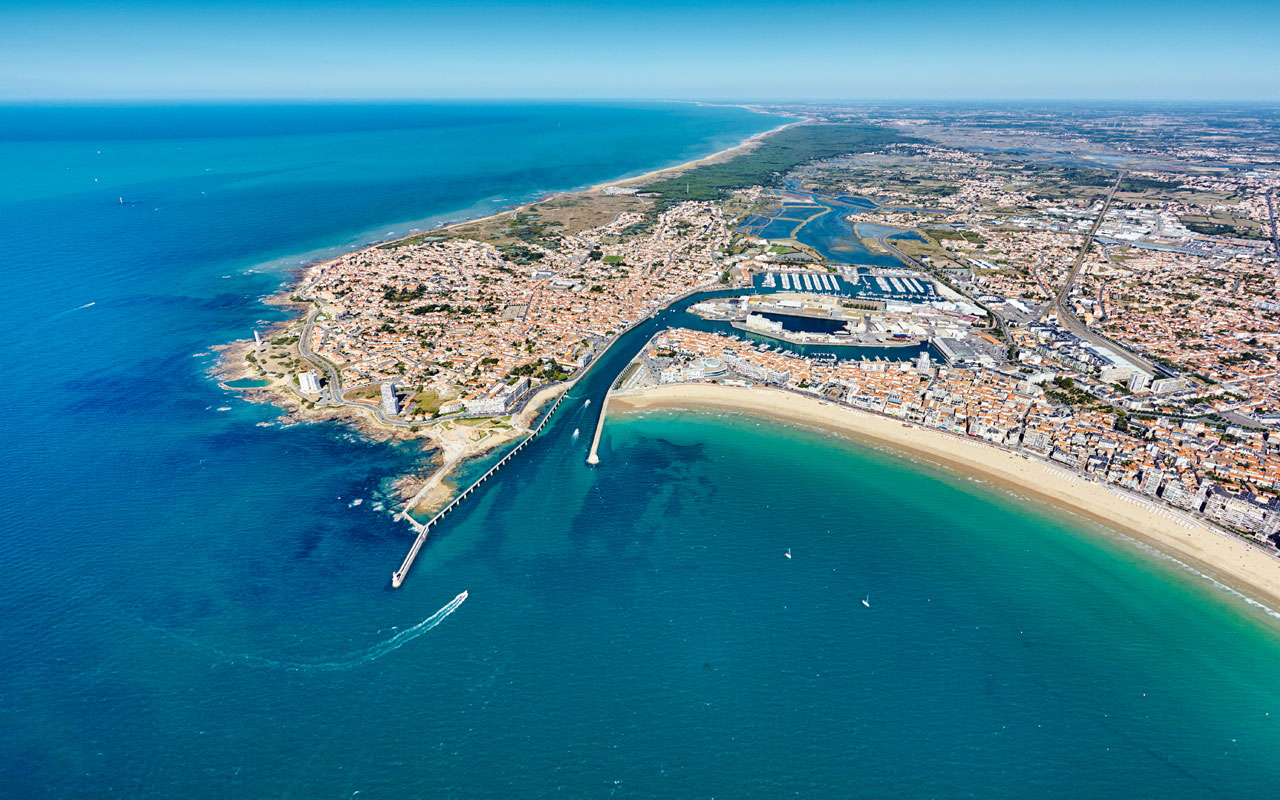 Rencontre les sables d olonne