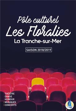 Marie pole-culturel