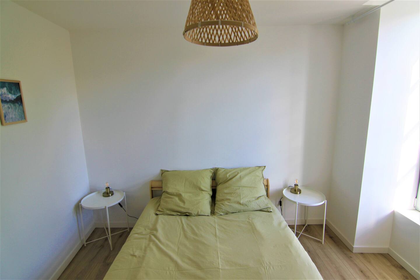 hôte-zen – T2 charmant