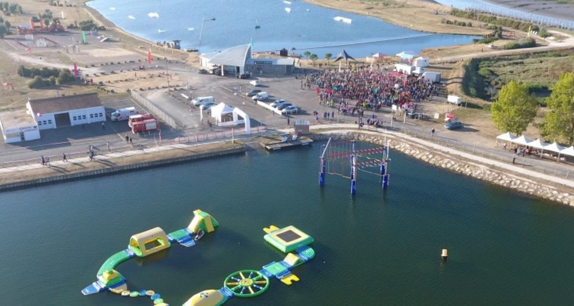 Atlantic WakePark