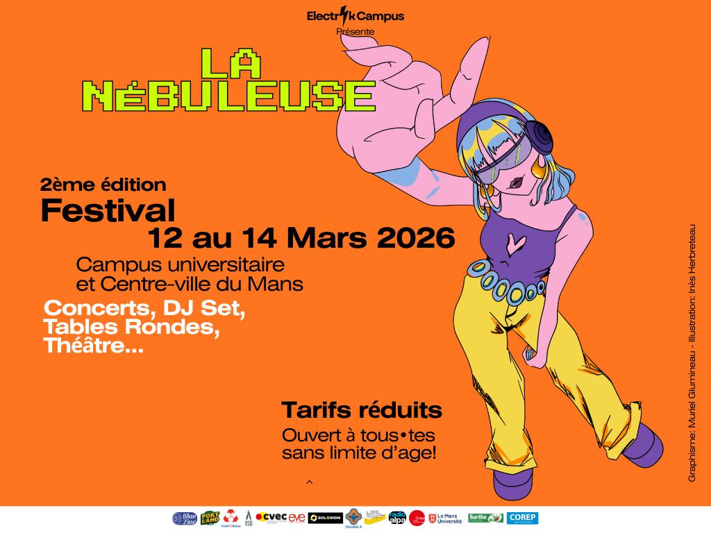 La Nébuleuse