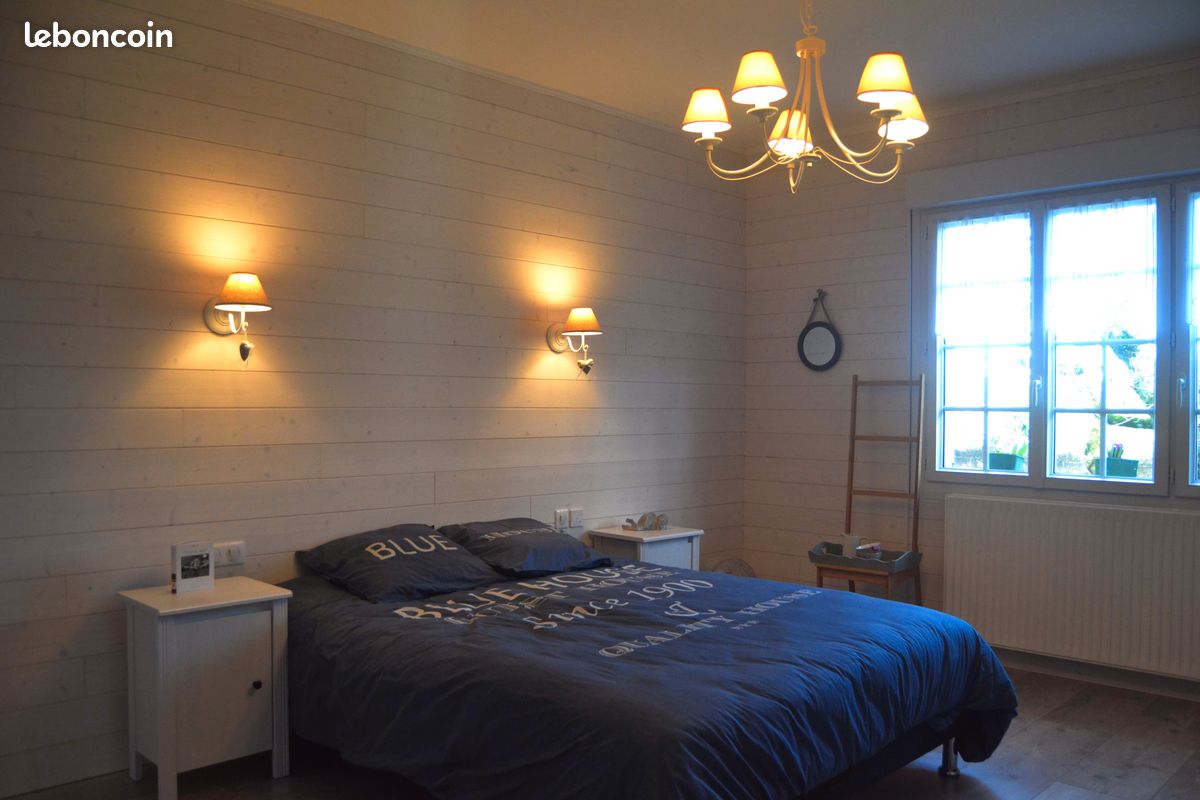 Chambres d&rsquo;hôtes l&rsquo;écureuil gourmand