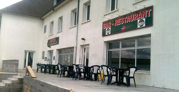 L&rsquo;international