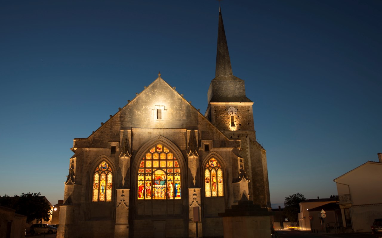 Pays des Olonnes 2015-eglise-olonne-antoine-martineau