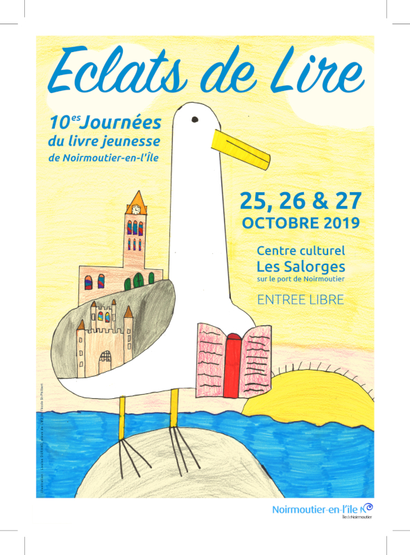Vendée des Iles 2019-10-25-27-eclats-de-lire-6683695