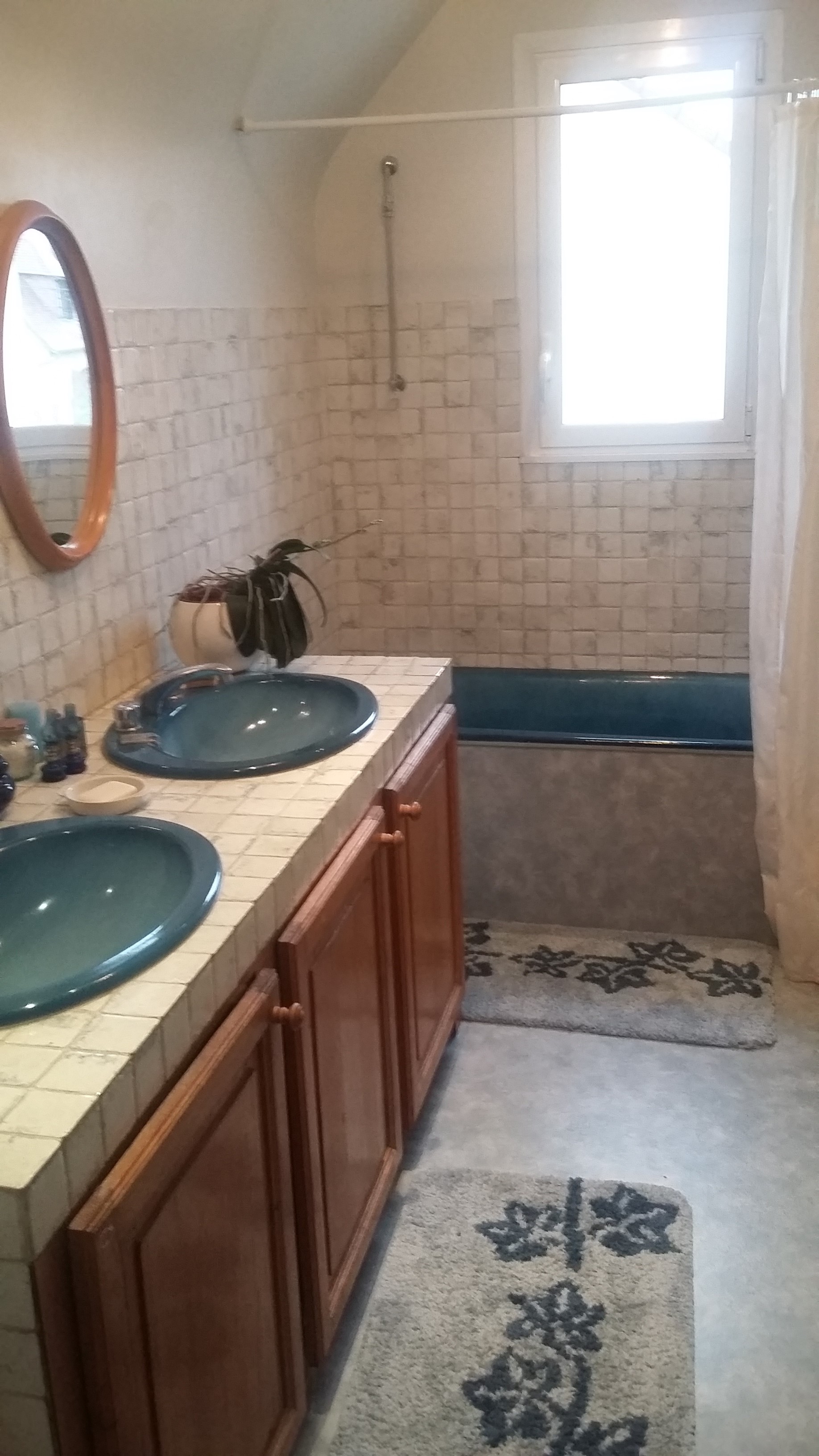 « CHEZ JOCELYNE »