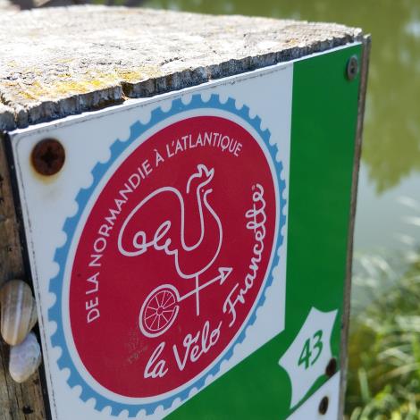 La Vélo Francette
