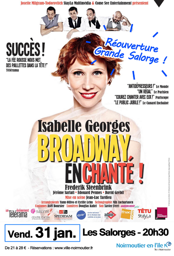 Vendée des Iles 2020-01-31-affiche-broadway-enchante-6957024
