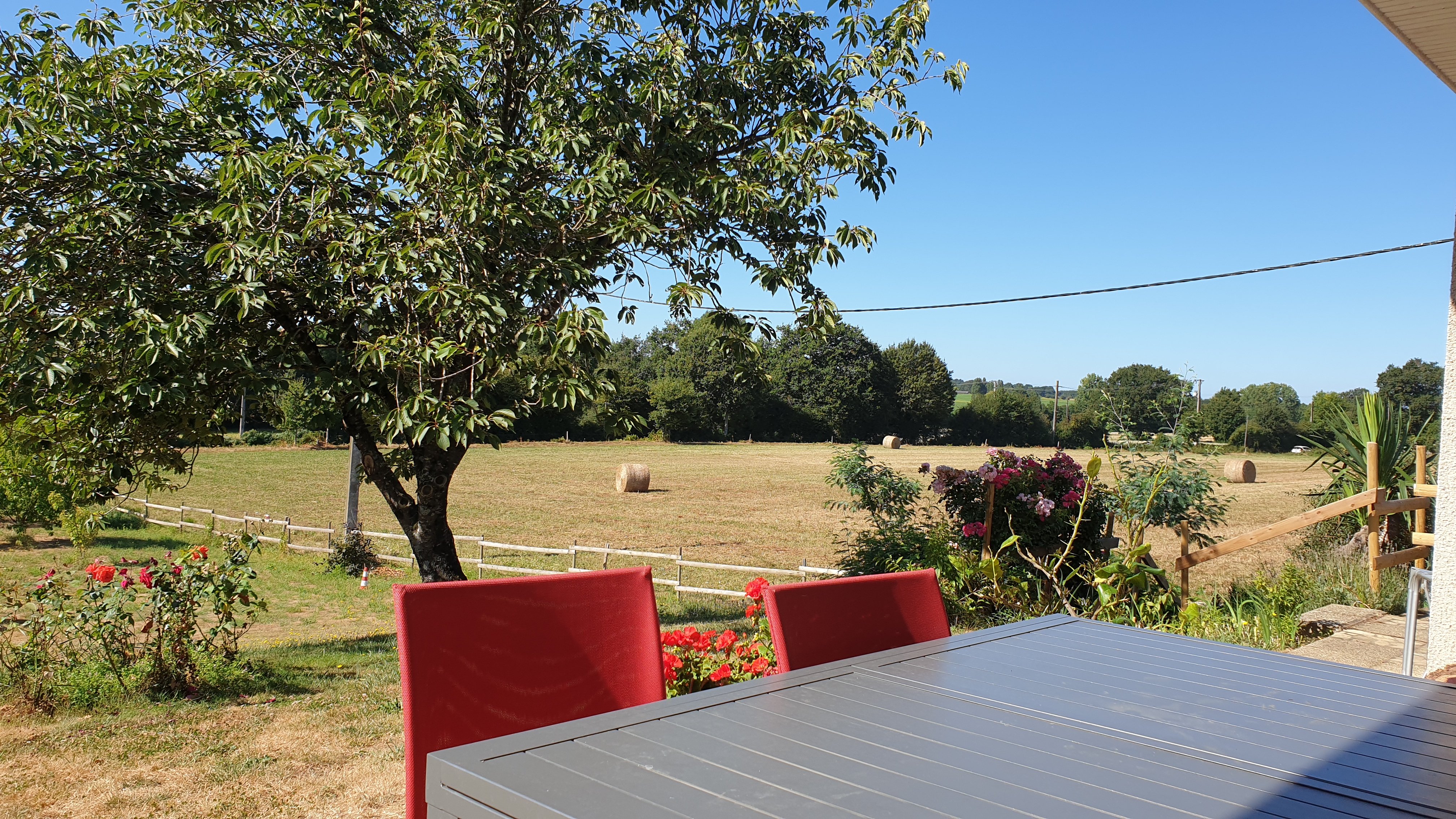 Gîte des 4 préfets