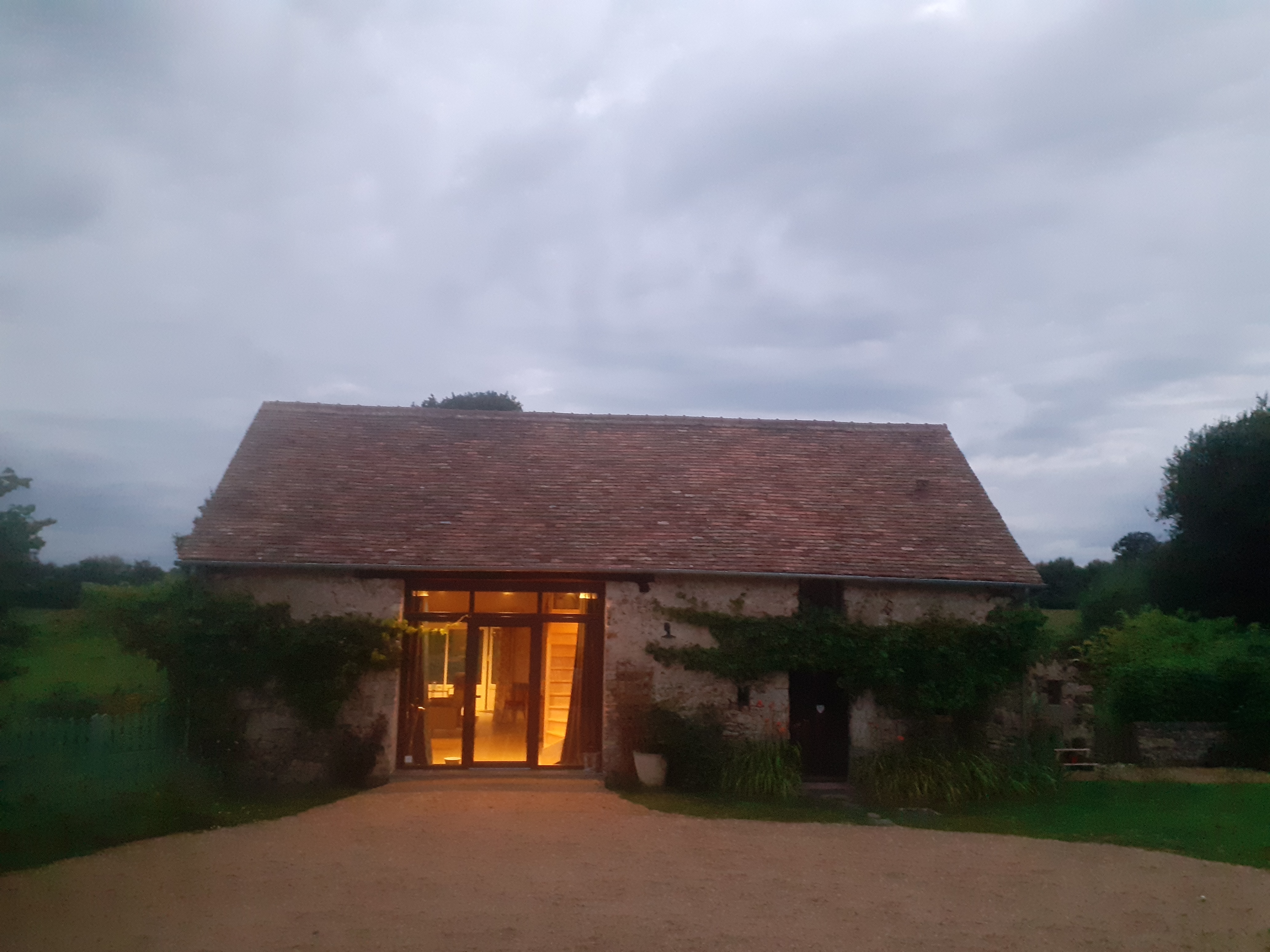 Meublé à l&rsquo;Ombre du Figuier