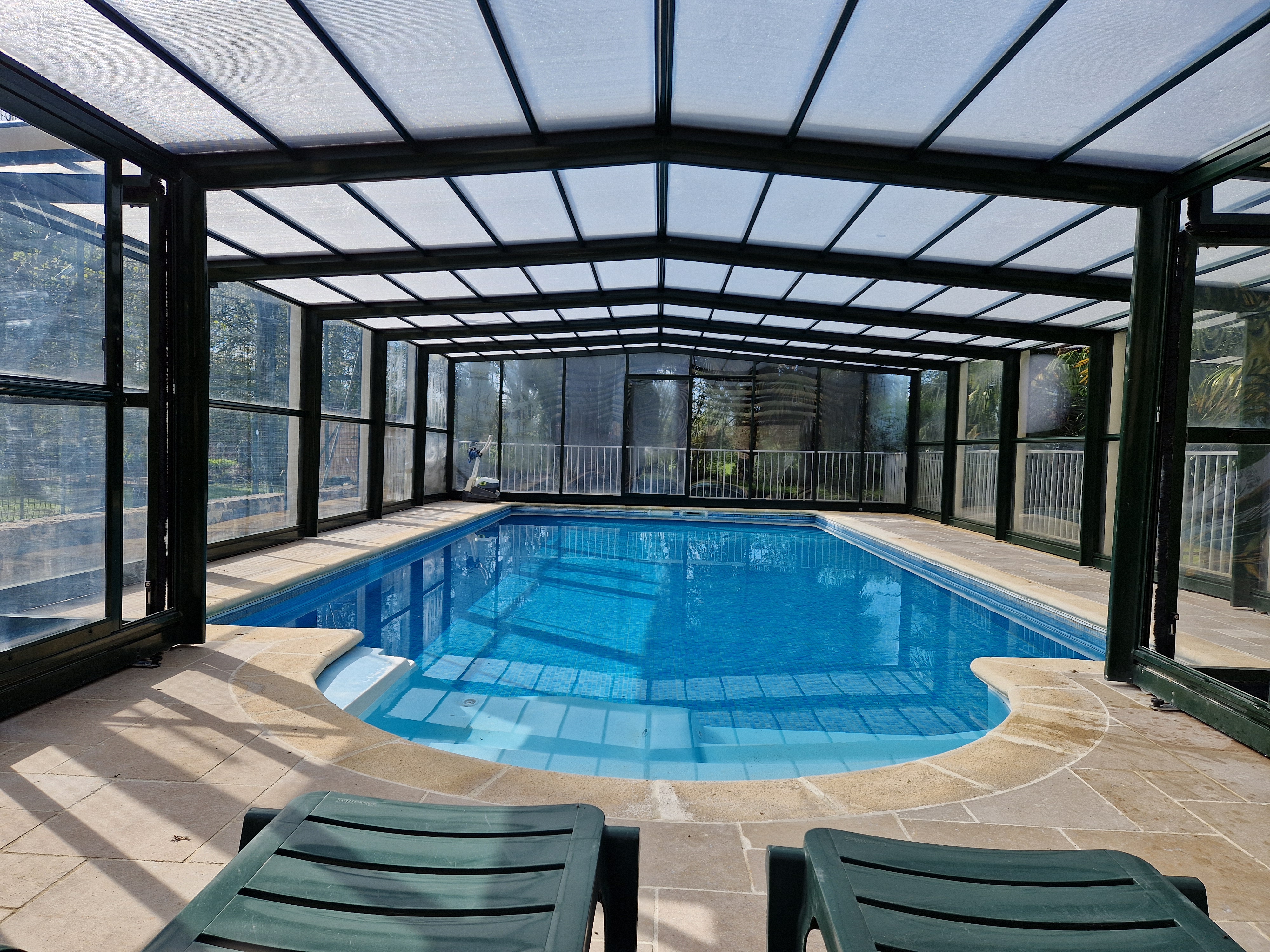 GÎTE « LA PETITE COUANNIÈRE »