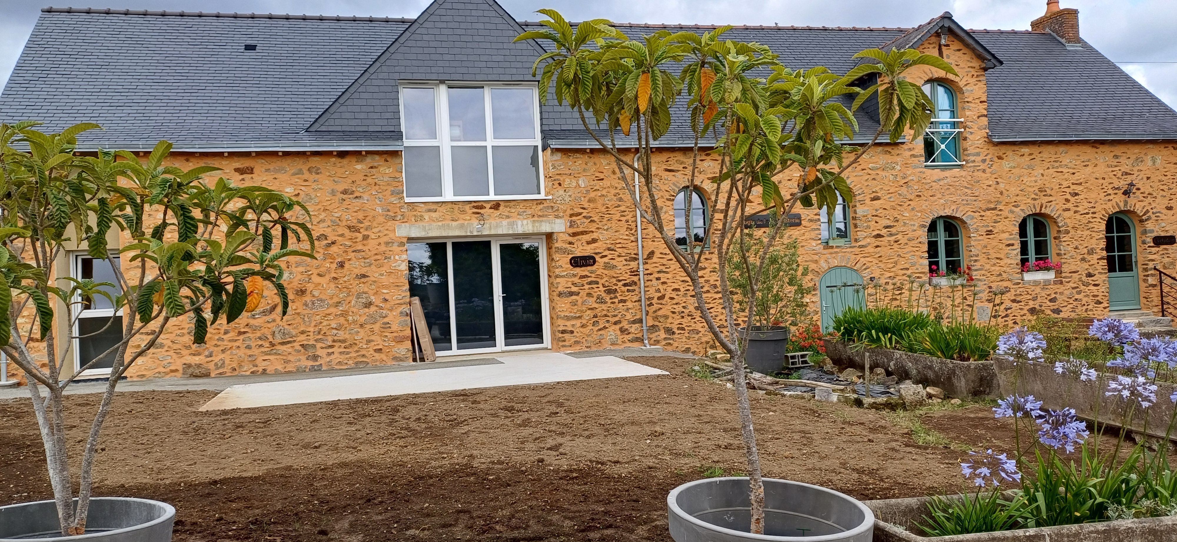 Logis de la Provosterie – Gîte rural