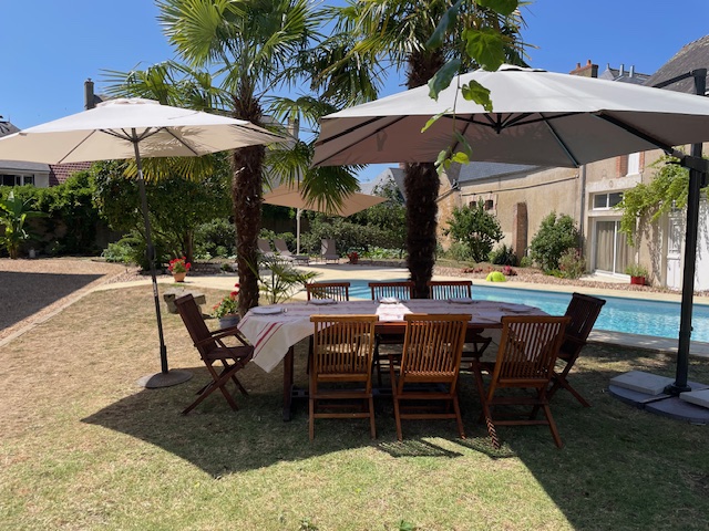 Chambres d&rsquo;hôtes « La Petite Suzeraine »