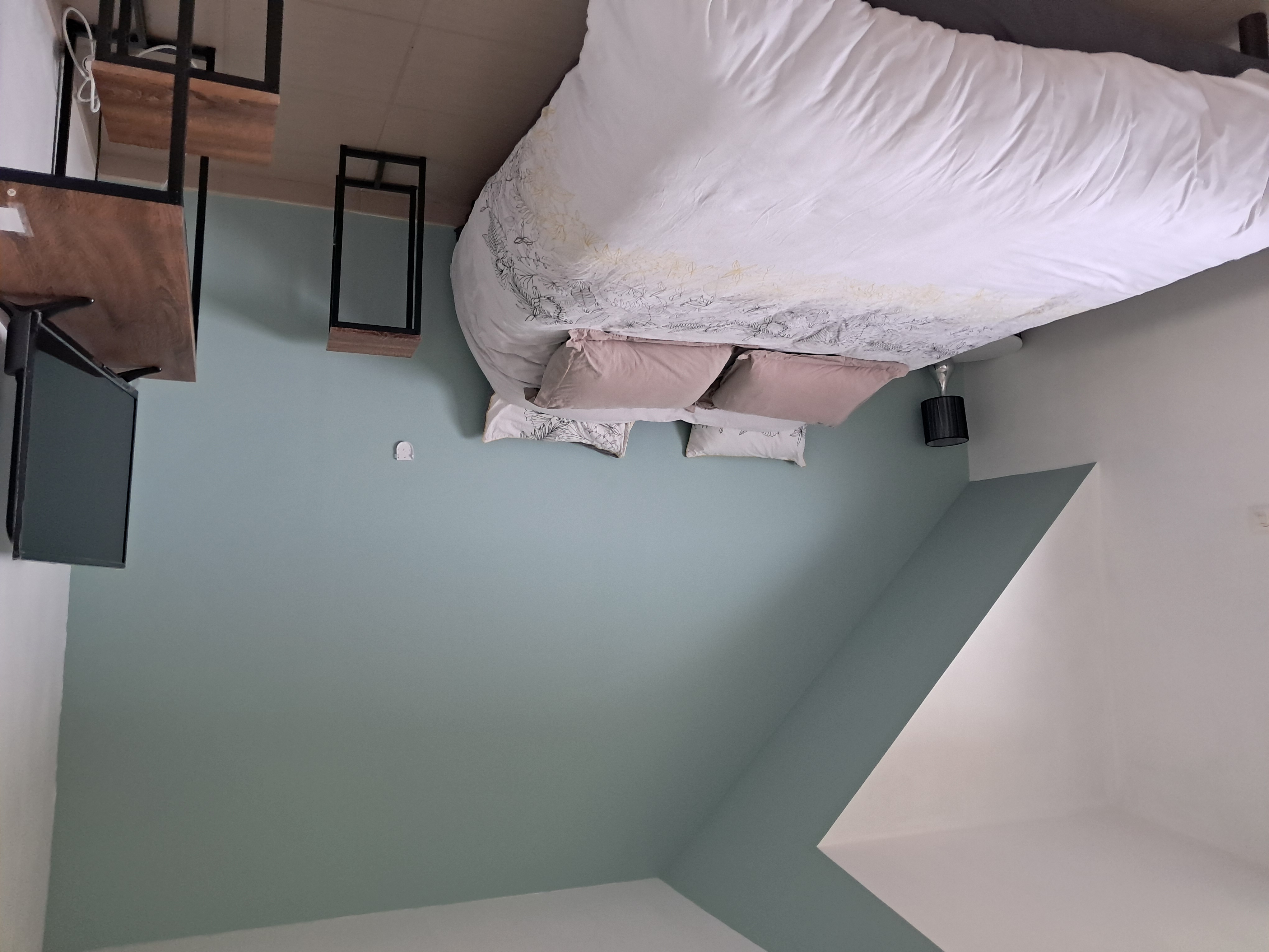 Le logis des papillons