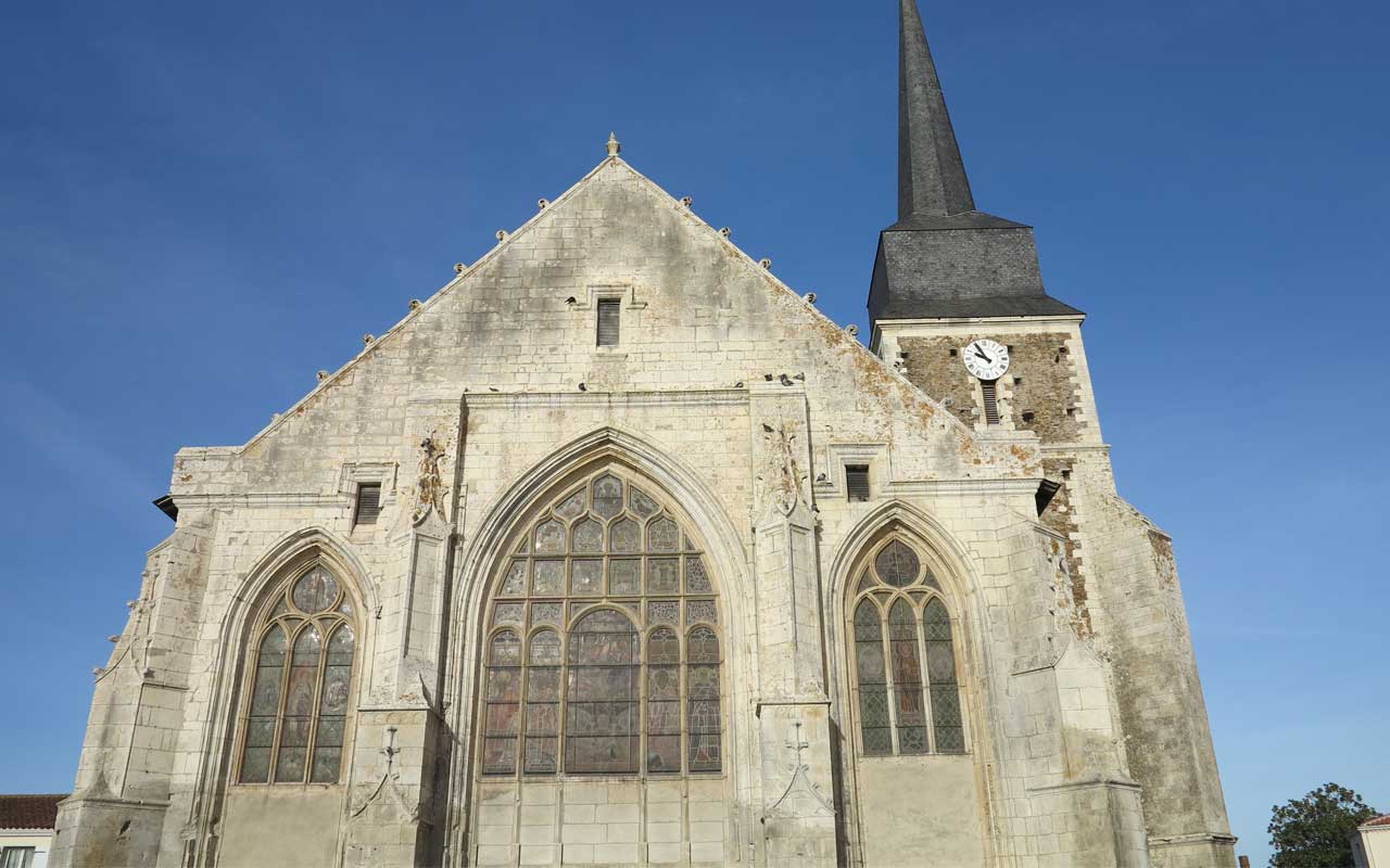 Pays des Olonnes 22017-EgliseOlonne-6367-JM