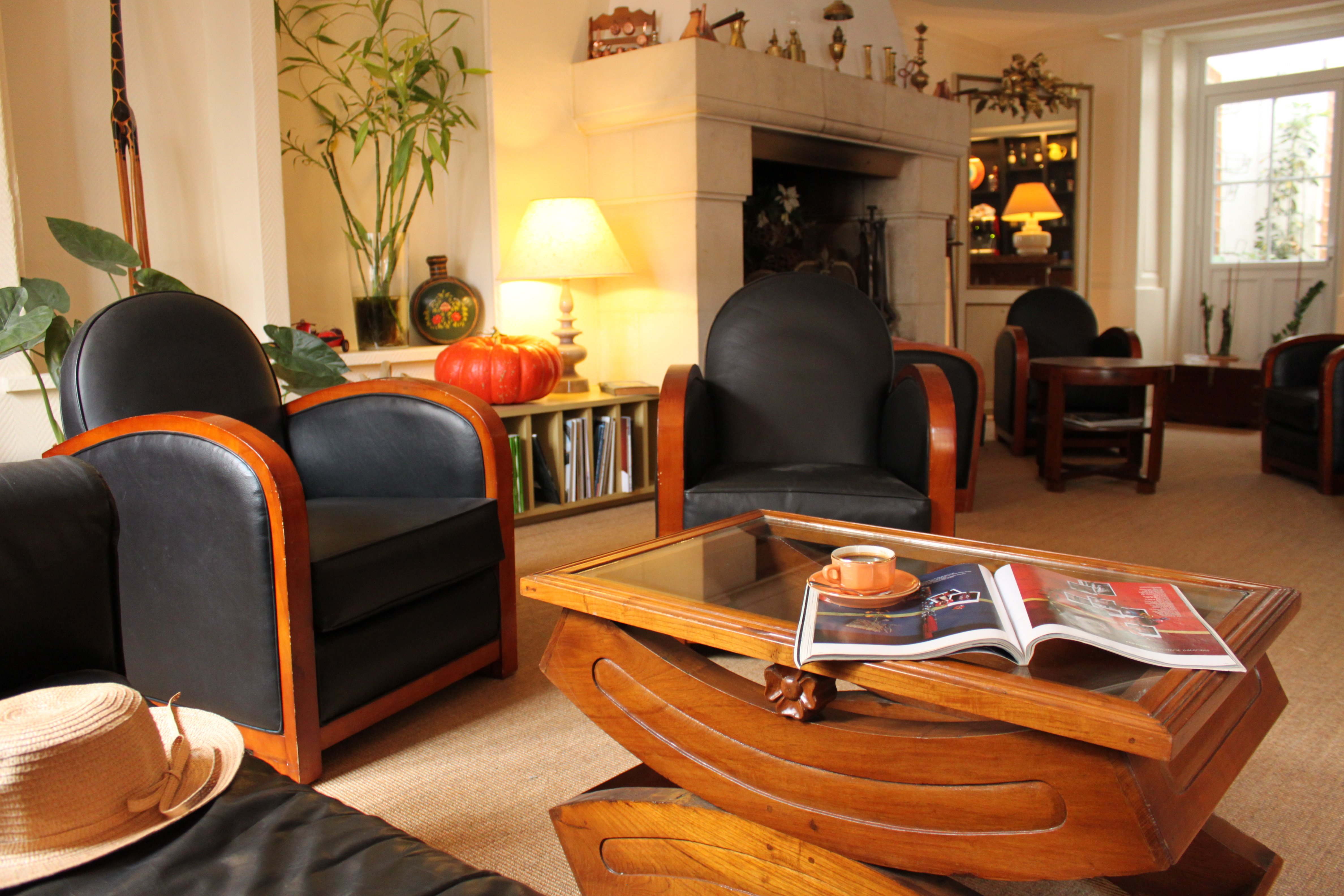 Auberge des remparts