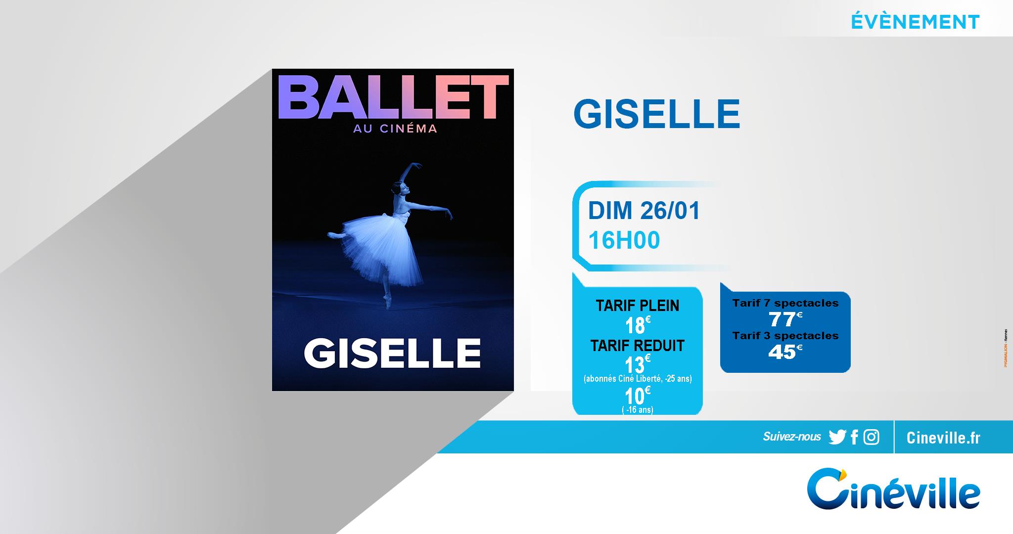 Cinéville 26---giselle