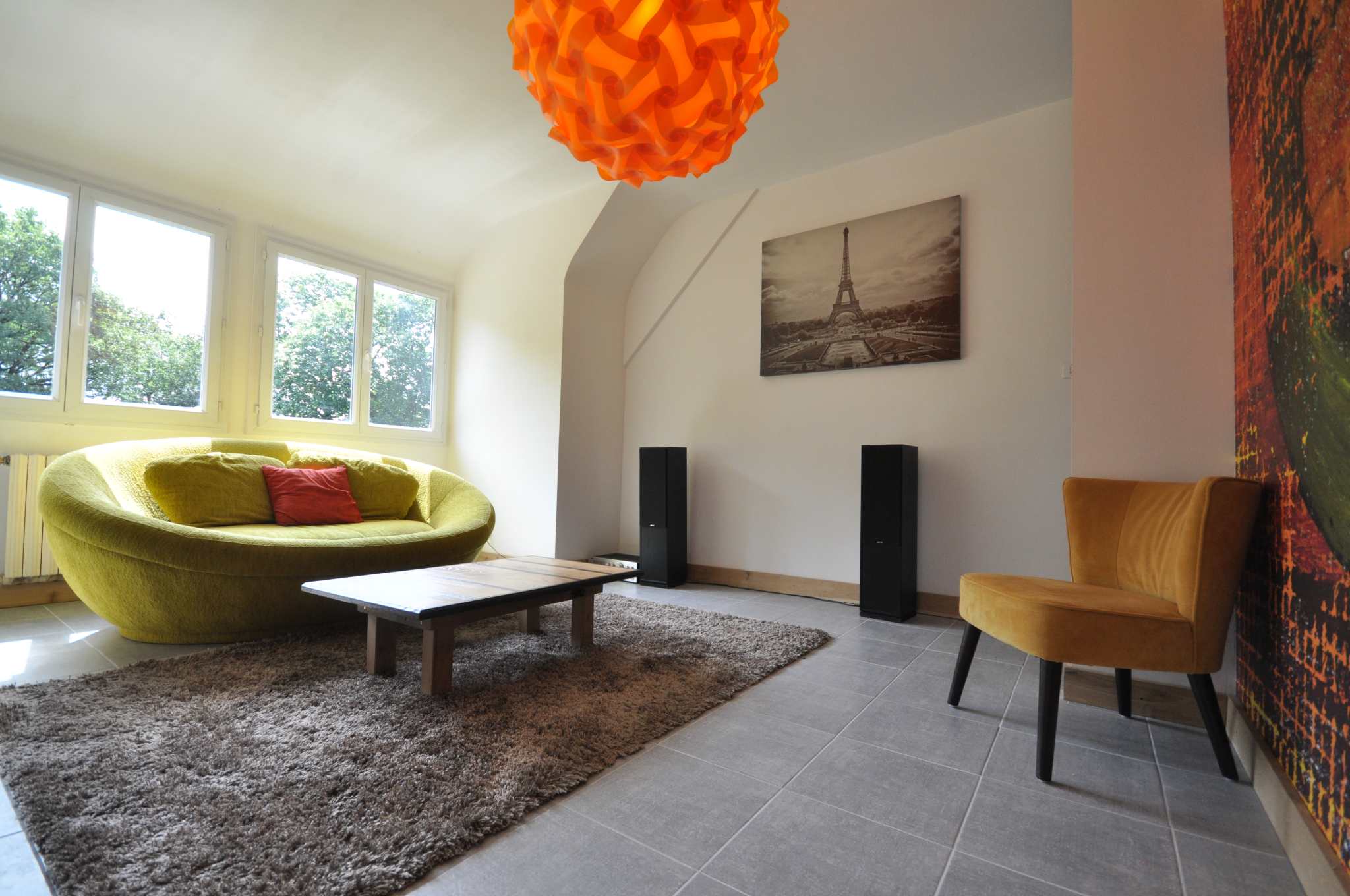 CHAMBRE D&rsquo;HOTES LES HORIZONS