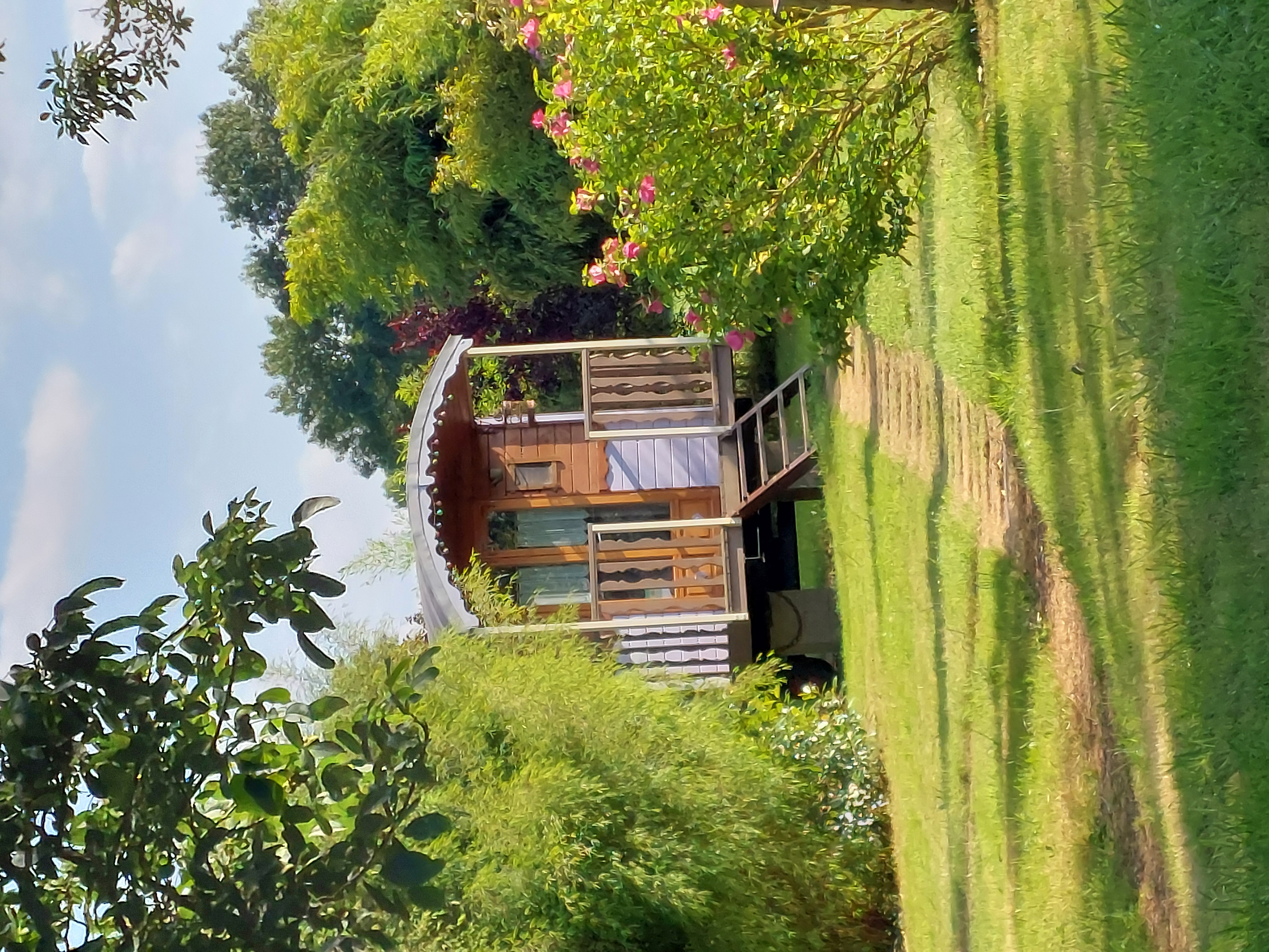 Les Roulottes de la Brauderie