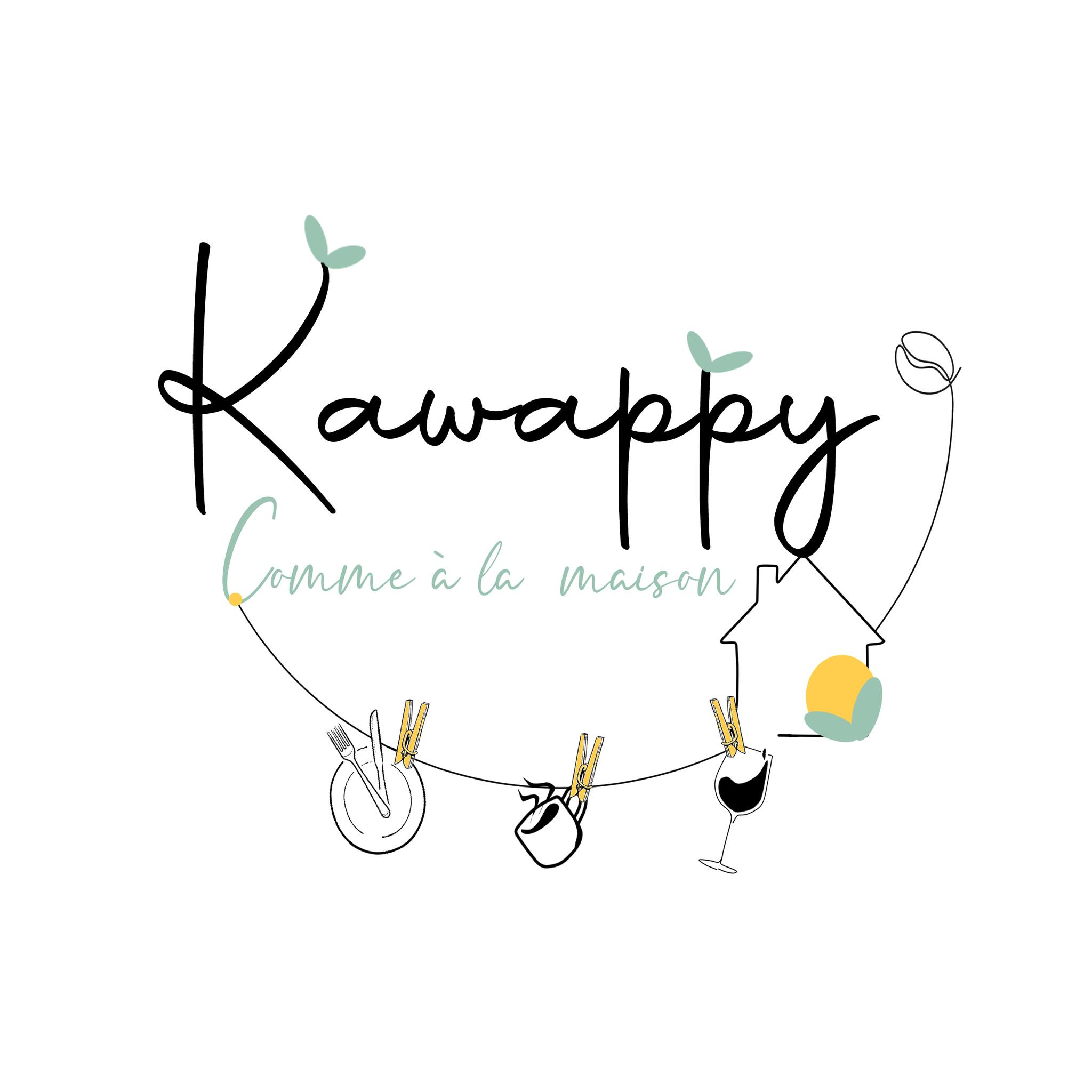 Restaurant Kawappy