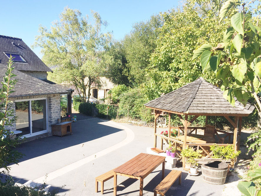 Chambres d&rsquo;hôtes Rêves et nature
