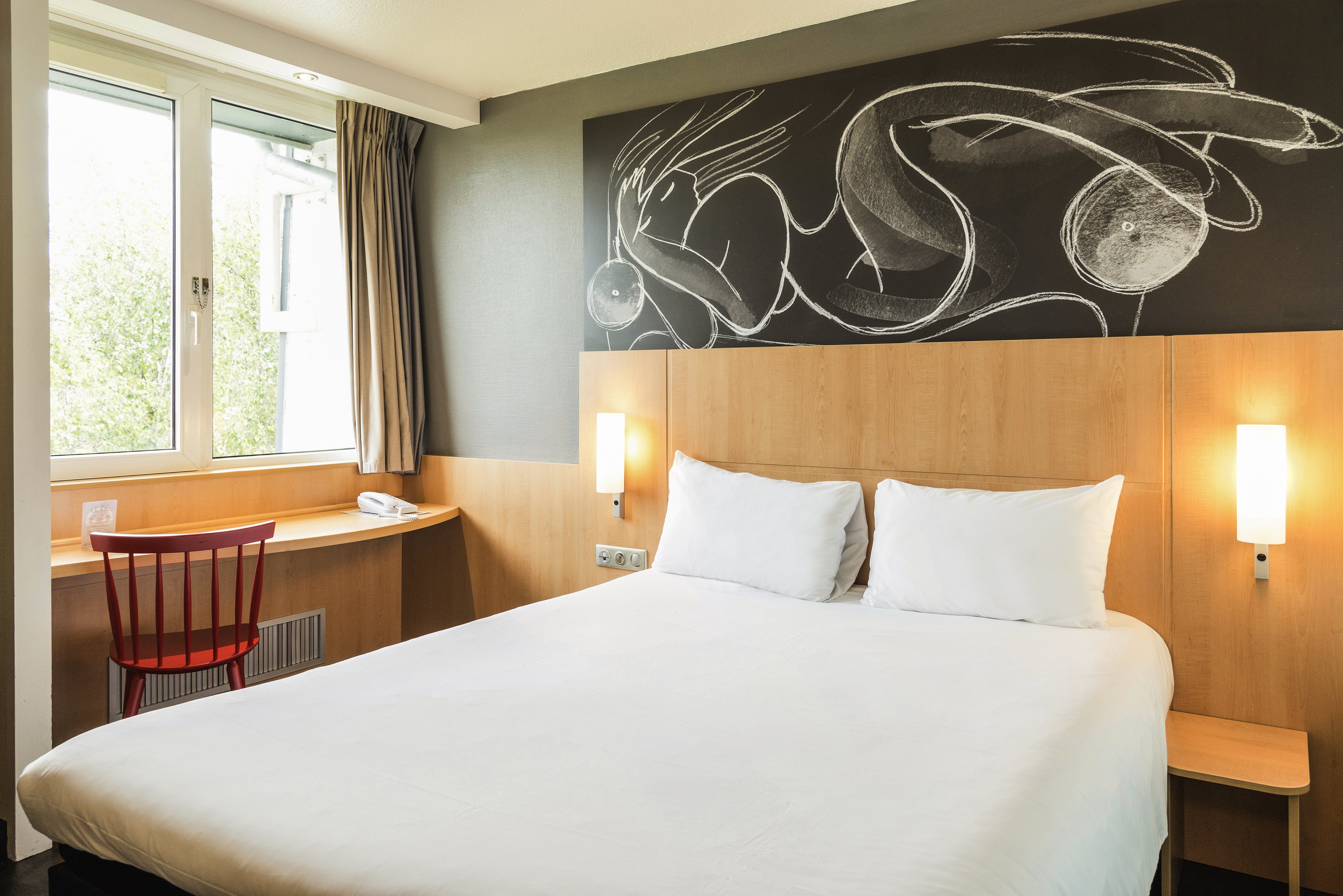 Ibis Relais d&rsquo;Armor