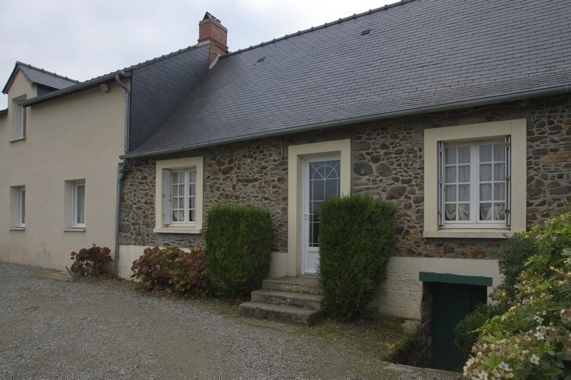 GITE SAINT GERMAIN DE L&rsquo;HOMMEL