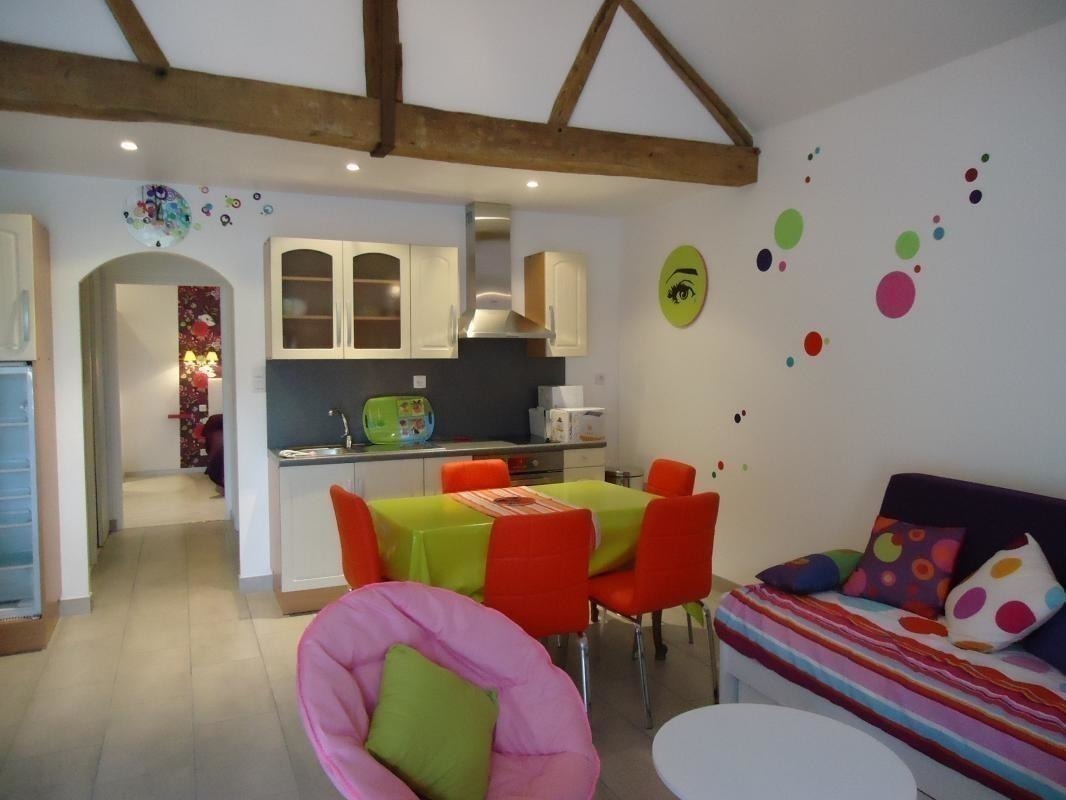 Gîte du Chêne Vert – Petit Gîte