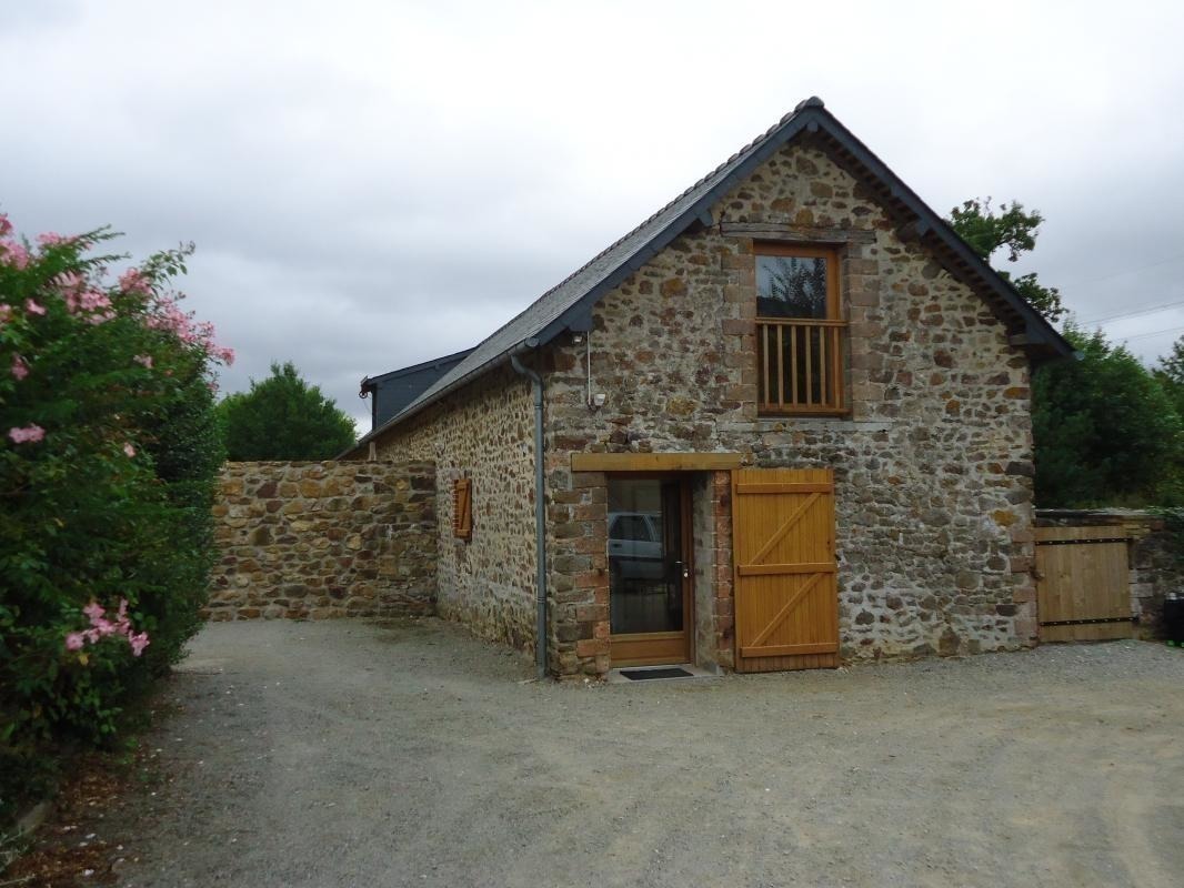 Gîte le Martin Pêcheur