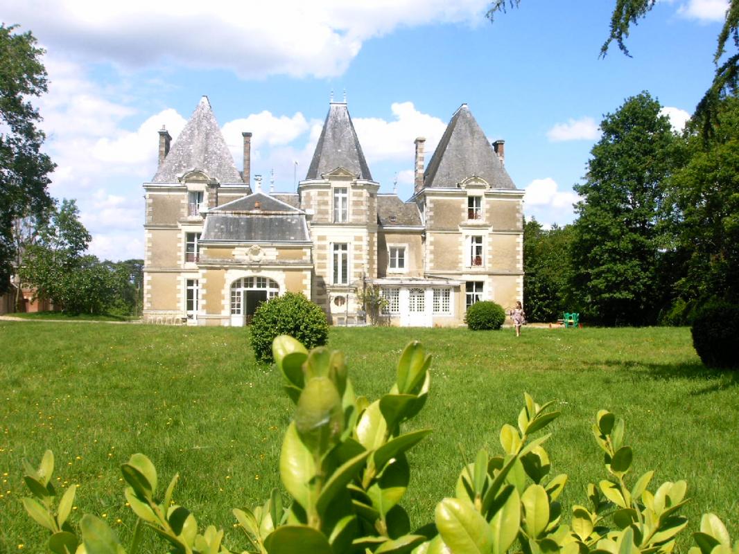 Chambres d&rsquo;hôtes du Chêne Vert