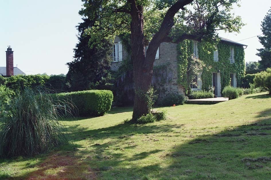 CHAMBRES D&rsquo;HÔTES LES IFS