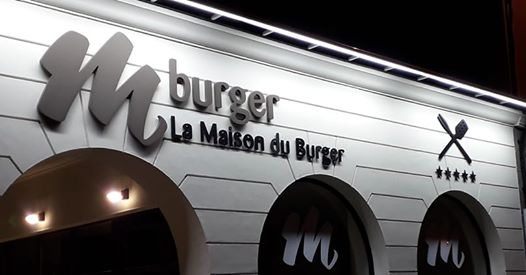 RES53 M Burger - Evron