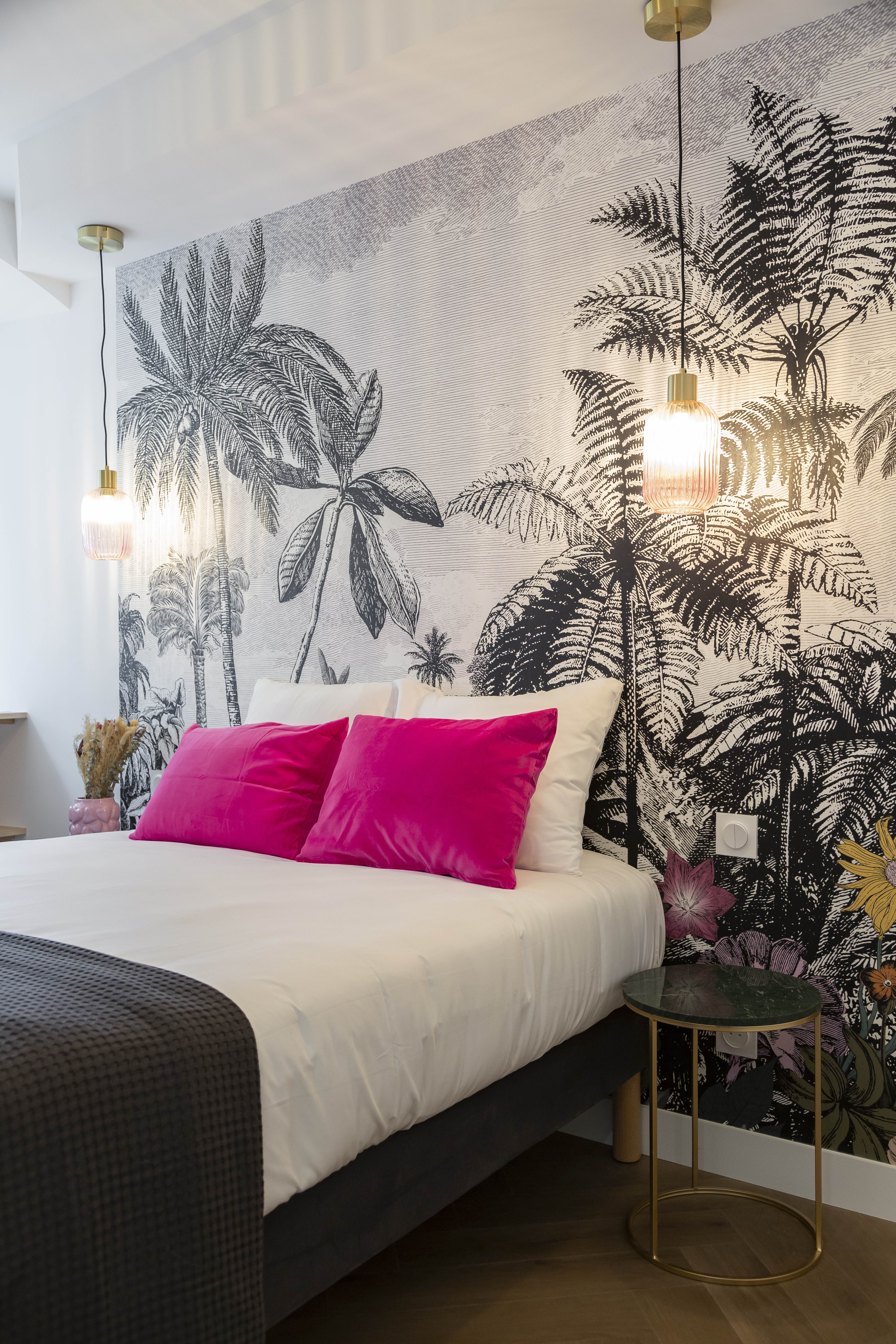 LE RAVITO – APPT 2