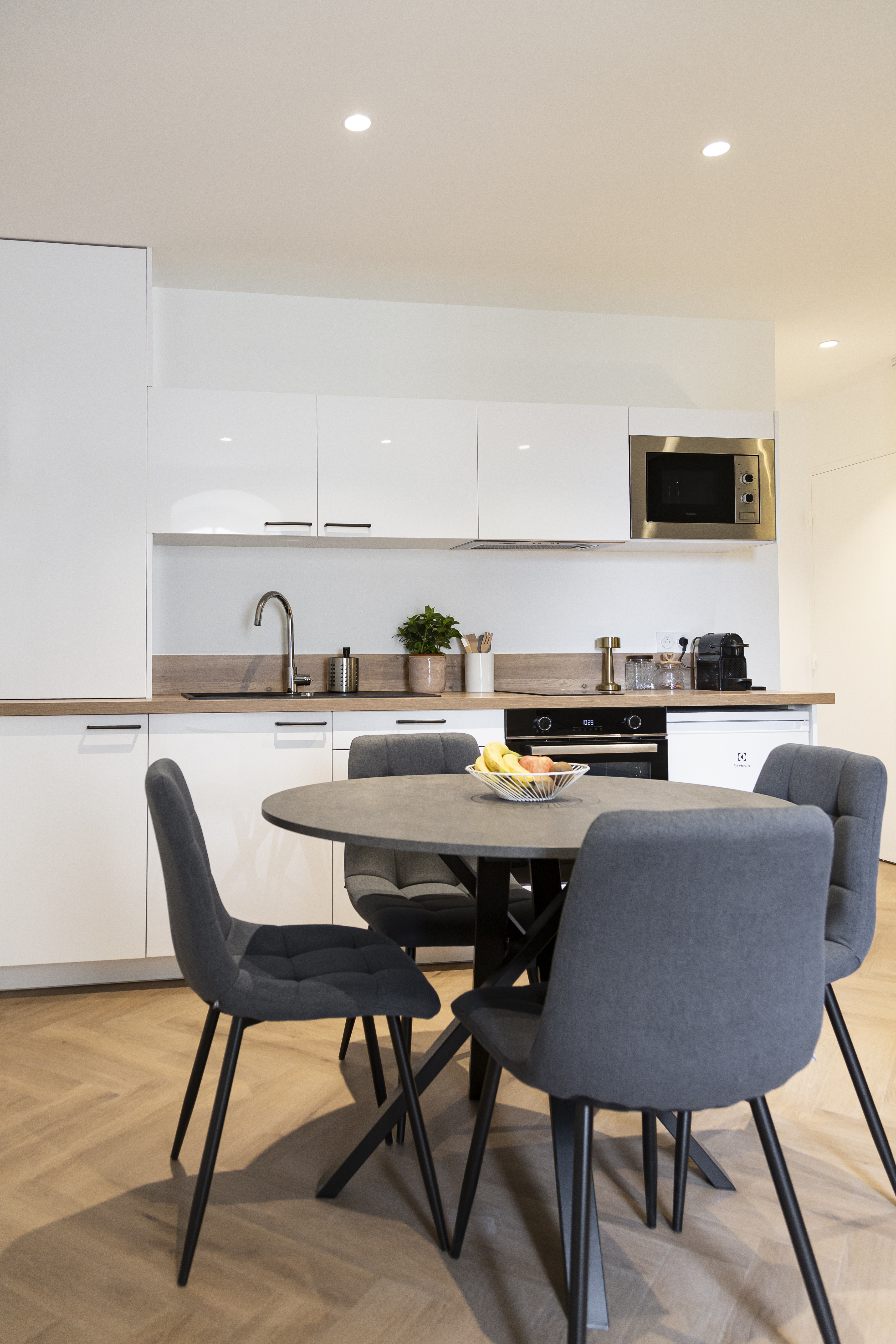 LE RAVITO – APPT 3