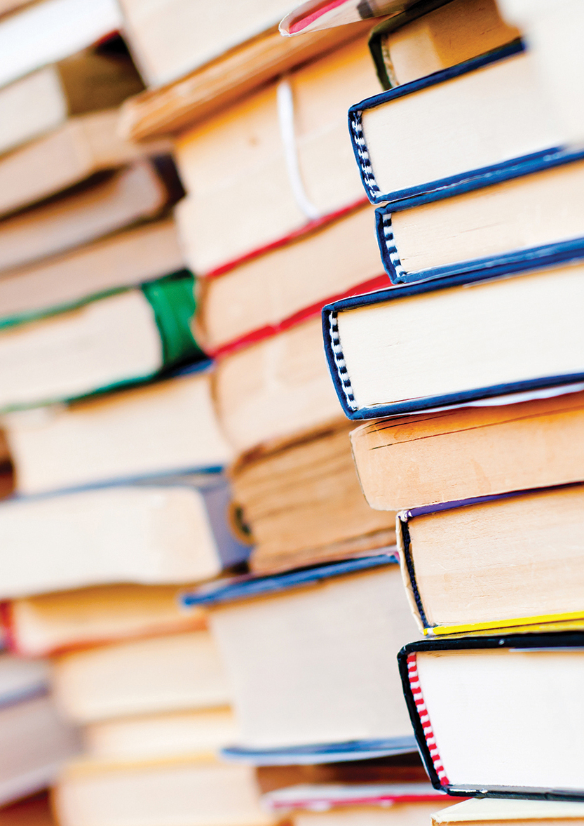 Copyright ©2011 Adrian Vamanu stacked books background