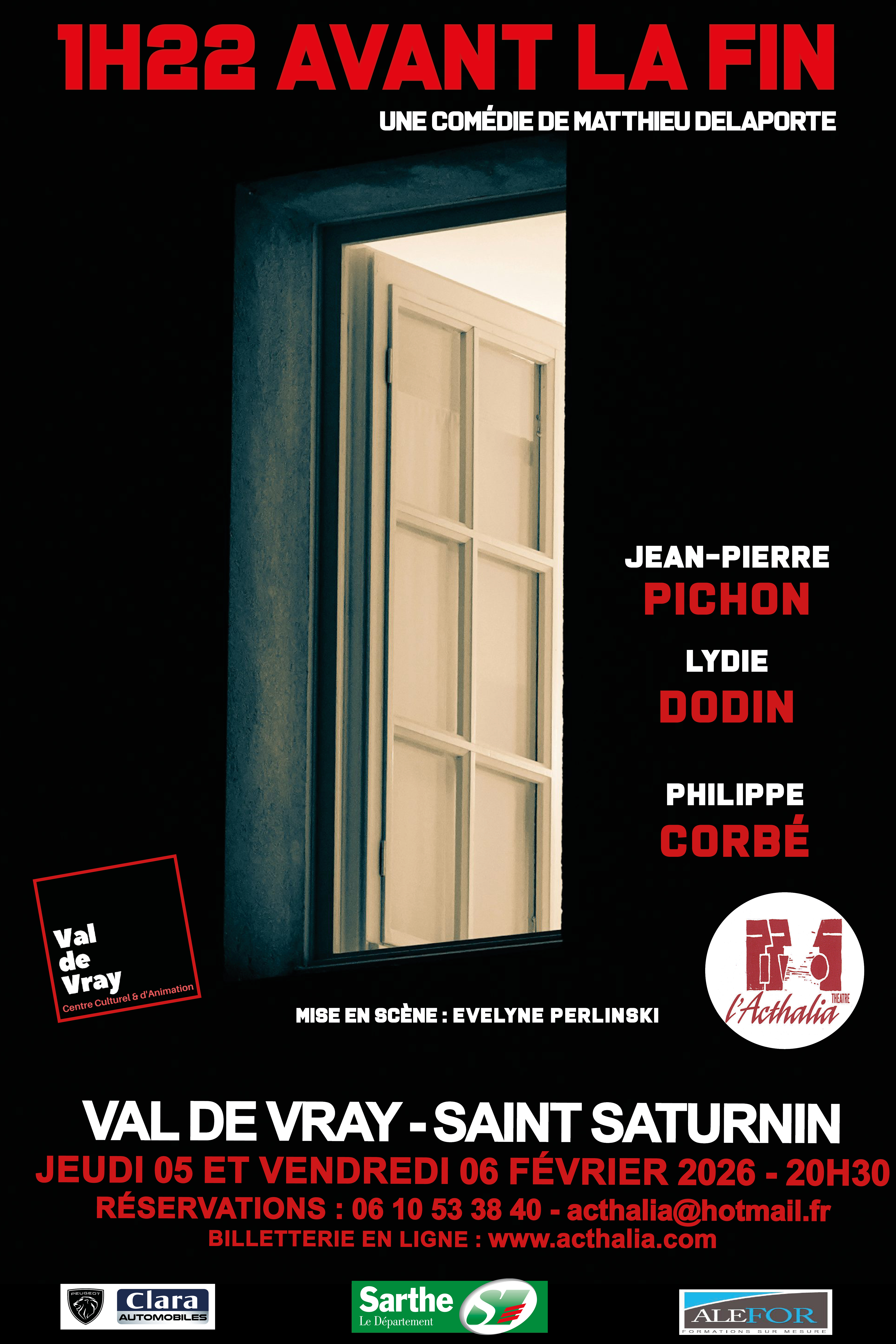 « 1H22 avant la fin »