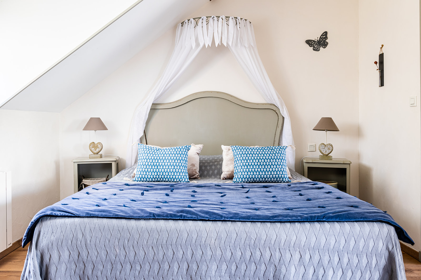 Chambres d&rsquo;hôtes le Clos du Piheux