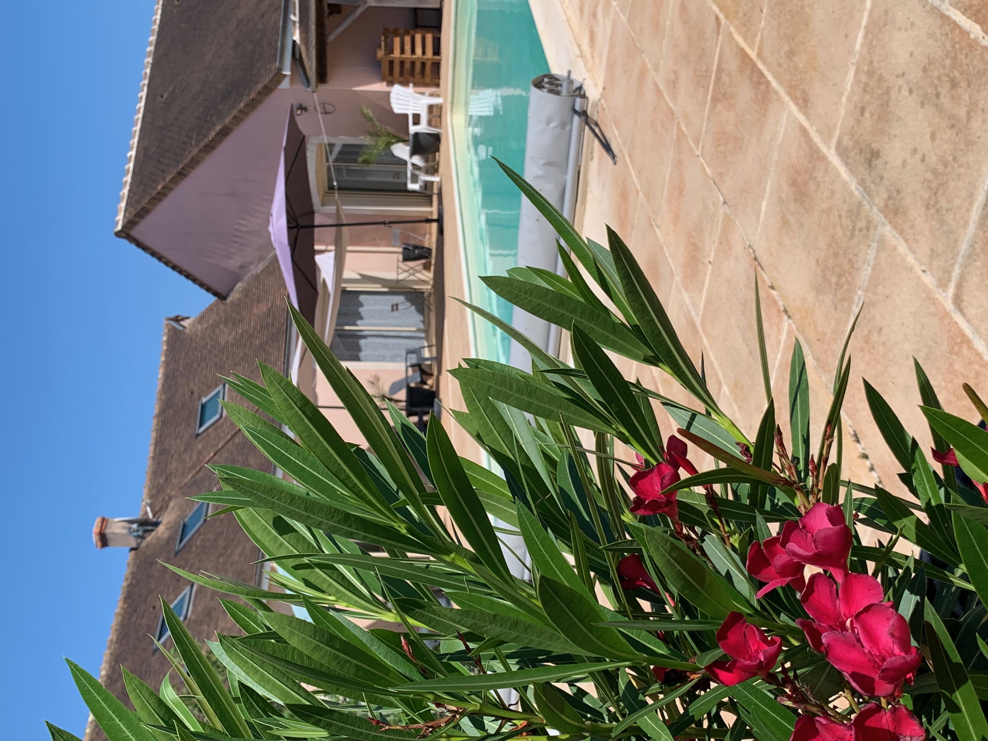 Gîte Aux Instants Partagés